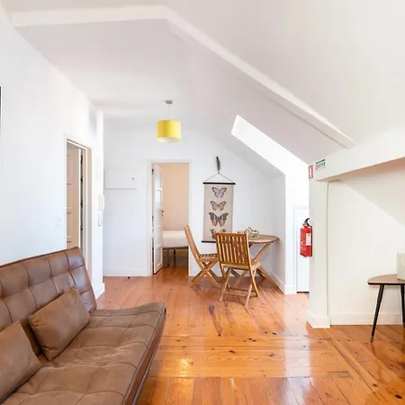 Downtown Concept By Homing Apartment *