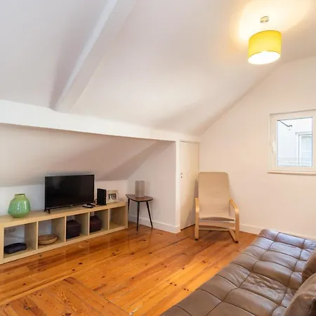 Apartamento Downtown Concept By Homing *