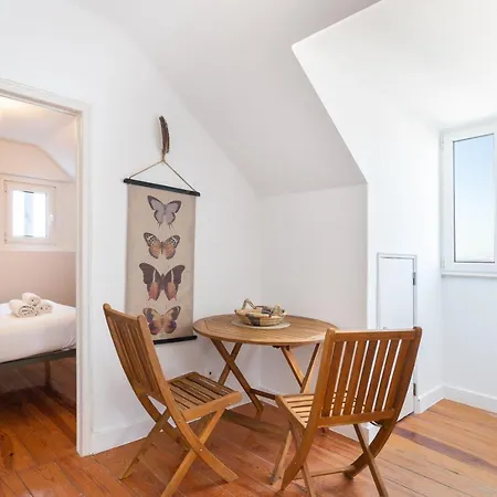 Apartamento Downtown Concept By Homing