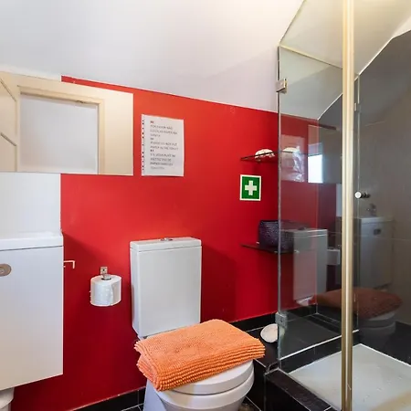 Downtown Concept By Homing Apartamento *