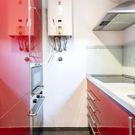 Apartamento Downtown Concept By Homing *