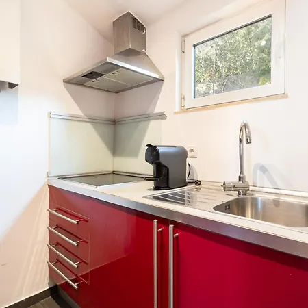 Apartamento Downtown Concept By Homing *